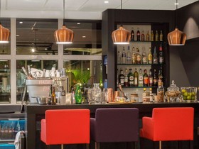 Novotel Lyon Bron Eurexpo
