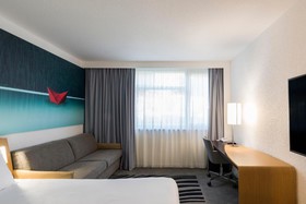 Novotel Lyon Bron Eurexpo