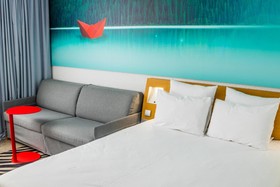 Novotel Lyon Bron Eurexpo