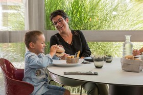 Novotel Lyon Bron Eurexpo