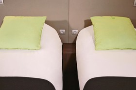 Hotel Campanile Chanas