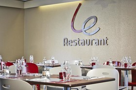 Hotel Campanile Chanas