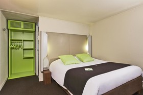 Hotel Campanile Chanas