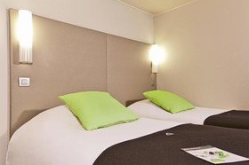 Hotel Campanile Chanas