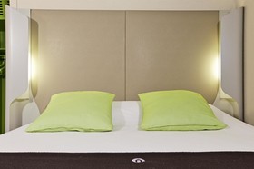 Hotel Campanile Chanas