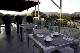 Le Relais de la Vignasse