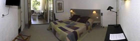Le Relais de la Vignasse