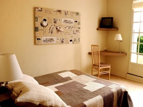 Le Relais de la Vignasse