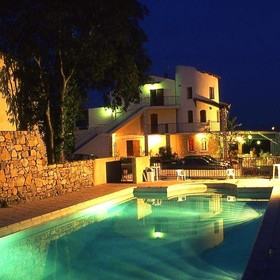 Le Relais de la Vignasse