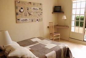 Le Relais de la Vignasse