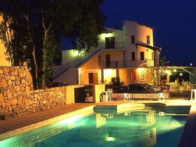Le Relais de la Vignasse
