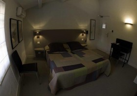 Le Relais de la Vignasse