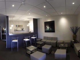 Le Relais de la Vignasse