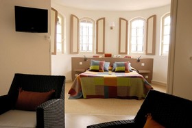 Le Relais de la Vignasse