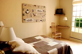 Le Relais de la Vignasse
