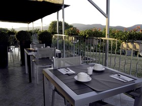 Le Relais de la Vignasse
