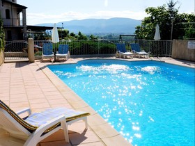 Le Relais de la Vignasse