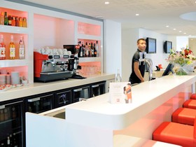 ibis Lyon Est Chaponnay