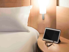 ibis Lyon Est Chaponnay