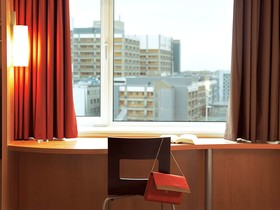 ibis Lyon Est Chaponnay