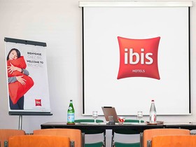 ibis Lyon Est Chaponnay