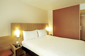 ibis Lyon Est Chaponnay