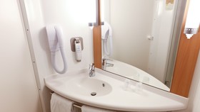ibis Lyon Est Chaponnay