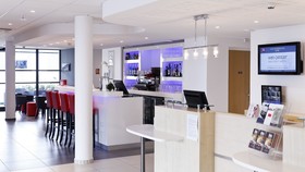 ibis Lyon Est Chaponnay
