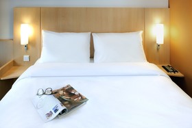 ibis Lyon Est Chaponnay