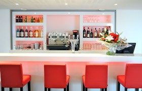 ibis Lyon Est Chaponnay