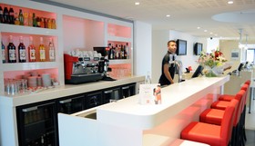 ibis Lyon Est Chaponnay