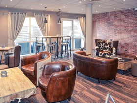 Hôtel Mercure Lyon Est Chaponnay