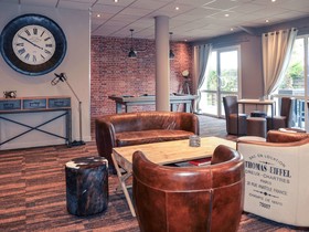 Hôtel Mercure Lyon Est Chaponnay
