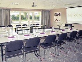 Hôtel Mercure Lyon Est Chaponnay