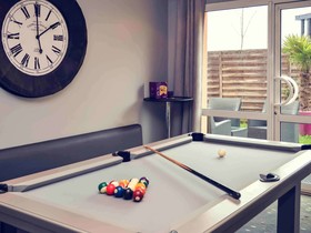 Hôtel Mercure Lyon Est Chaponnay