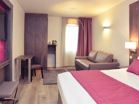 Hôtel Mercure Lyon Est Chaponnay