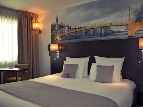 Hôtel Mercure Lyon Est Chaponnay