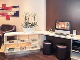 Hôtel Mercure Lyon Est Chaponnay