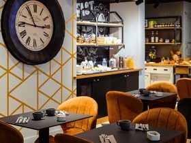Hôtel Mercure Lyon Est Chaponnay