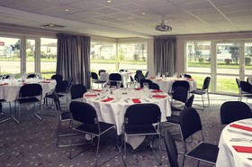 Hôtel Mercure Lyon Est Chaponnay