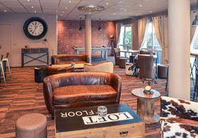 Hôtel Mercure Lyon Est Chaponnay