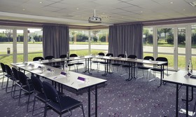 Hôtel Mercure Lyon Est Chaponnay