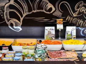 Hôtel Mercure Lyon Est Chaponnay