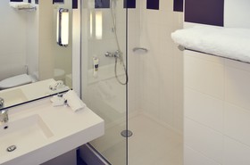 Hôtel Mercure Lyon Est Chaponnay
