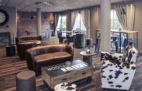 Hôtel Mercure Lyon Est Chaponnay