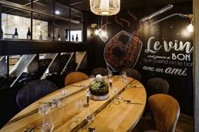 Hôtel Mercure Lyon Est Chaponnay
