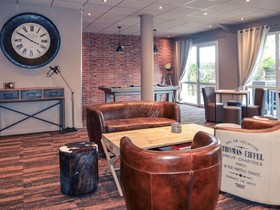 Hôtel Mercure Lyon Est Chaponnay