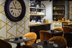 Hôtel Mercure Lyon Est Chaponnay