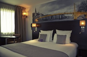 Hôtel Mercure Lyon Est Chaponnay