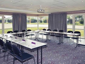 Hôtel Mercure Lyon Est Chaponnay